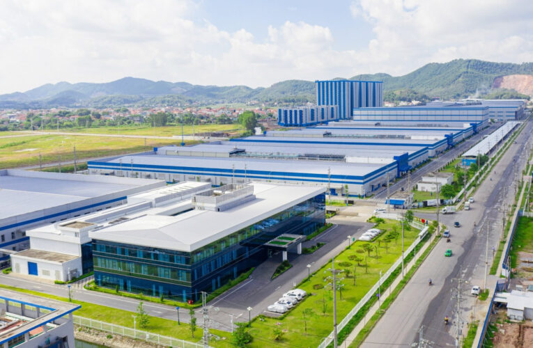 Người dân Bắc Ninh đón tin vui