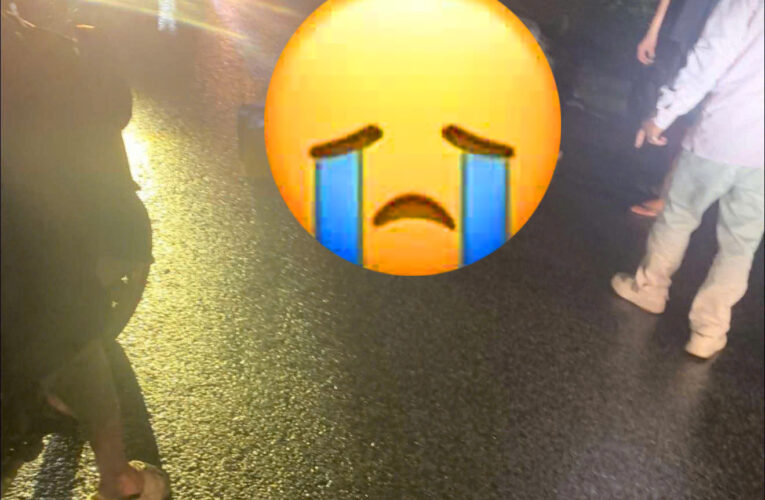 ẢNH KHONG CHE: Toàn cảnh hiện trường vụ TN