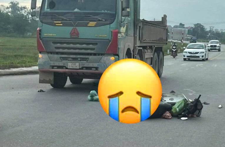 ẢNH KHONGCHE: Toàn cảnh hiện trường sự việc