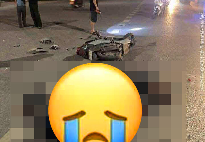 ẢNH KHONG CHE: Toàn cảnh hiện trường vụ TN