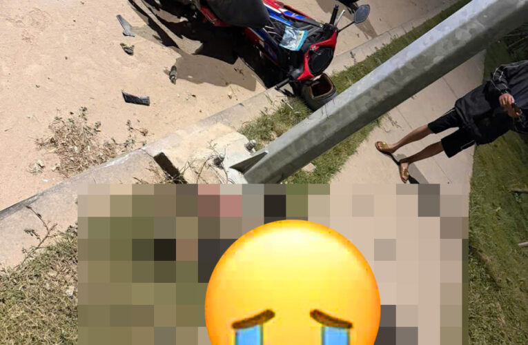 ẢNH KHONG CHE: Hiện trường tngt tại KCN 2C