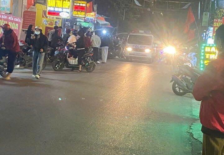 TOÀN CẢNH vụ việc tại Dương Húc, Tiên Du