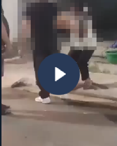 VIDEO TOÀN CẢNH sự việc Vk đi Bắc Ninh la`m cty