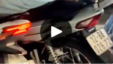 VIDEO KHONG CHE: Toàn cảnh vụ việc tại Thái Bảo, Bắc  Ninh