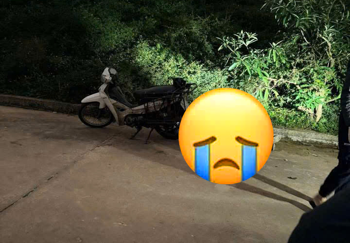 ẢNH KHONG CHE: Toàn cảnh hiện trường tại gần chùa Đại Bi, Gia Bình, Bắc Ninh