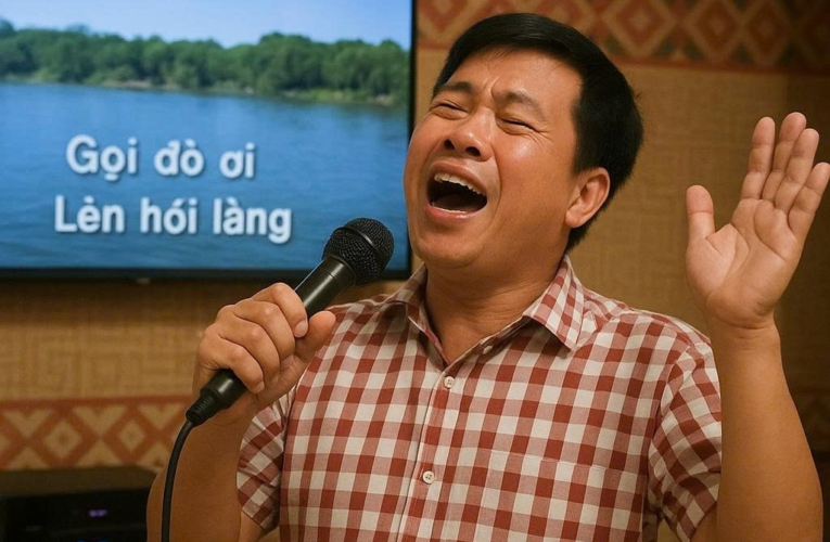 Hàng xóm mở nhạc gây ồn bị xử lý thế nào? Quy định & Mức phạt 2025