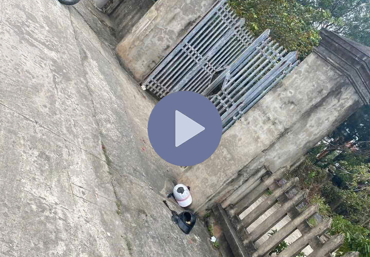 VIDEO KHONG CHE: Toàn cảnh sự việc