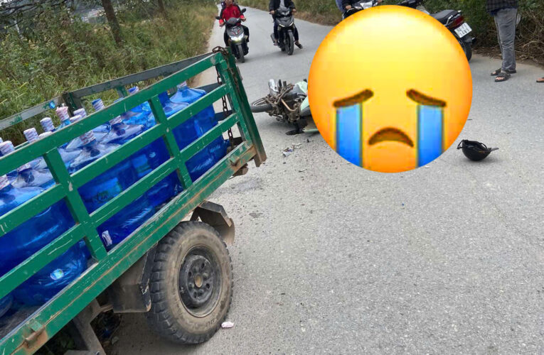 ẢNH KHONG CHE: Toàn cảnh hiện trường tngt