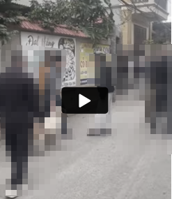 VIDEO KHONG CHE: Cân nhắc khi xem