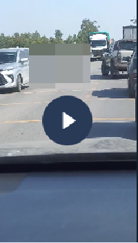 VIDEO KHONG CHE: Toàn cảnh hiện trường vụ TN