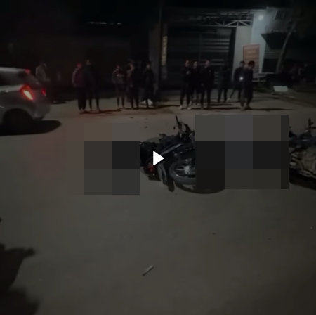 VIDEO HIỆN TRƯỜNG