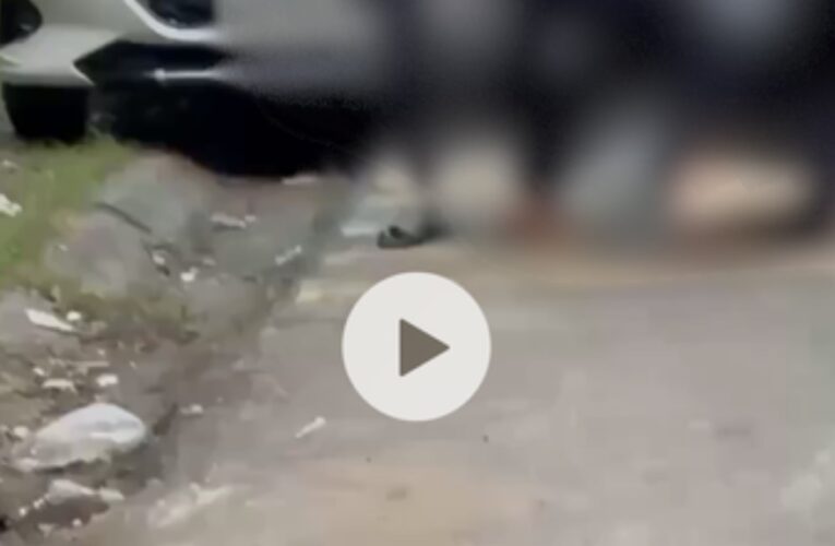 VIDEO TOÀN CẢNH : sự việc hs ở Võ Cường