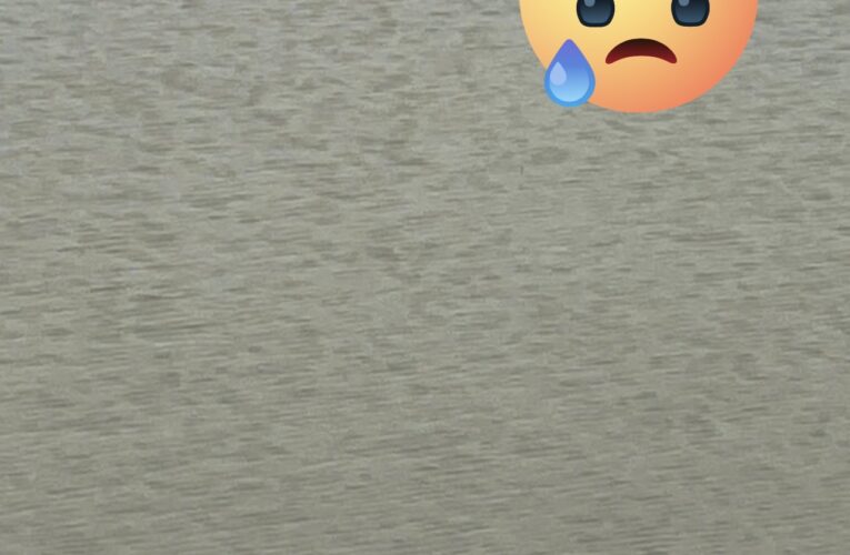 ẢNH KHONG CHE: Toàn cảnh hiện trường tại Trạm điều tiê’t nước Phú Lâm