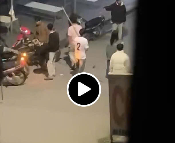 VIDEO TOÀN CẢNH VỤ VIỆC