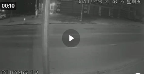 VIDEO TOÀN CẢNH: Quế Võ