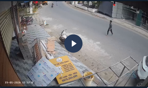 VIDEO TOÀN CẢNH