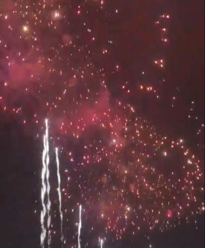 Chi tiết các điểm bă’n pha’o hoa đêm giao thừa xuân Bính Ngọ 2026 tại Bắc Ninh