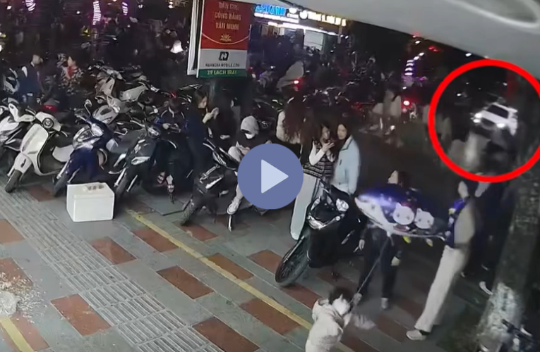 VIDEO TOÀN CẢNH SỰ VIỆC