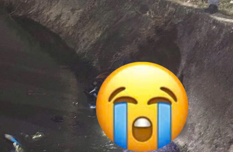 ẢNH KHONG CHE: Toàn cảnh hiện trường vụ việc