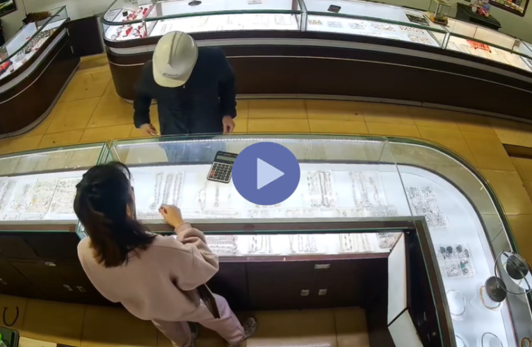 VIDEO TOÀN CẢNH VỤ VIỆC