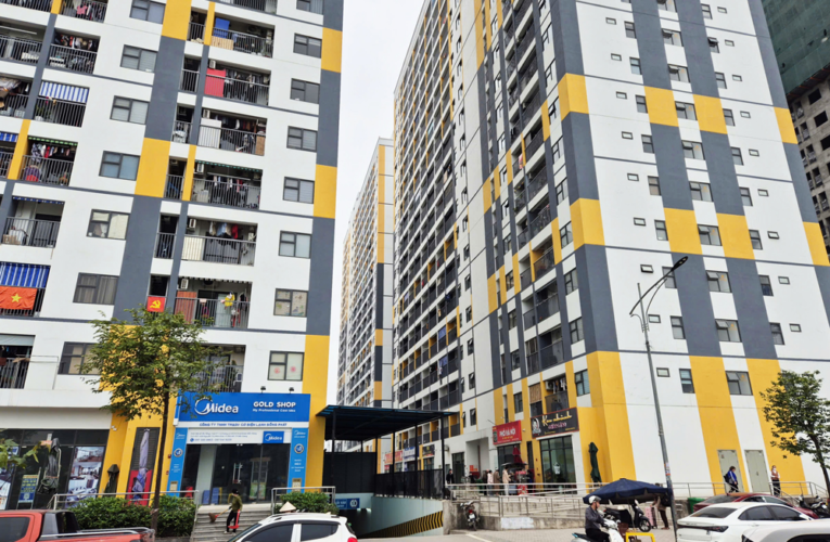 Hàng nghìn người dân Bắc Ninh đón tin vui