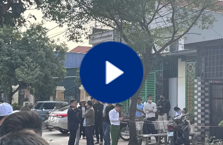 VIDEO TOÀN CẢNH HIỆN TRƯỜNG