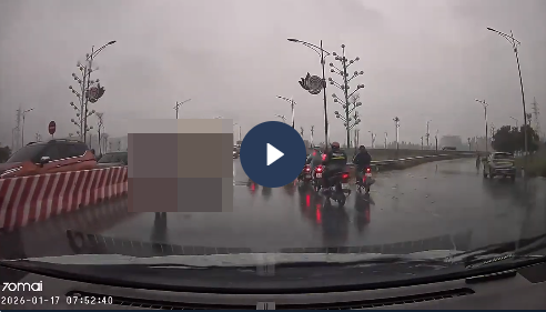 VIDEO TOÀN CẢNH HIỆN TRƯỜNG