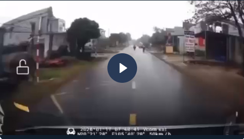 VIDEO CAM TOÀN CẢNH