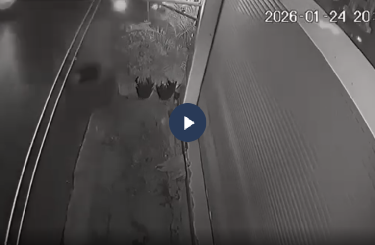 VIDEO TOÀN CẢNH : xóm Sôn – Đại Bái – Gia Bình