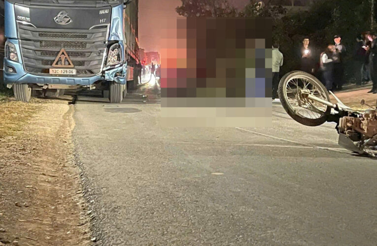 TOÀN CẢNH HIỆN TRƯỜNG