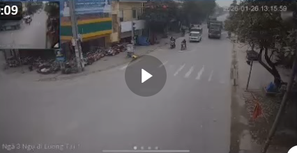 VIDEO CAM TOÀN CẢNH