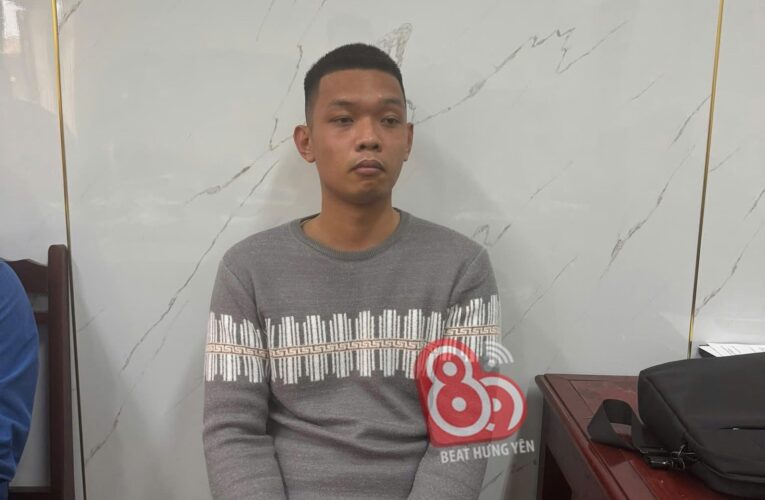 Chi tiết vụ việc ra tay lấy đi 2 mạ::g ngươi ở Hưng Yên