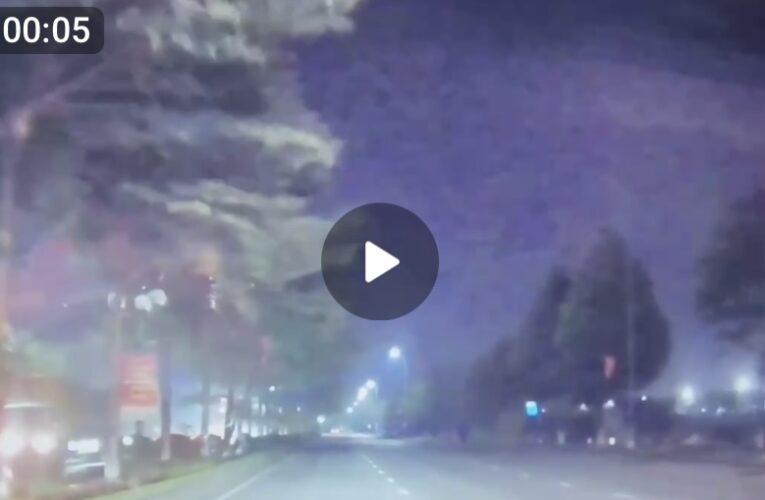 VIDEO CAM VỤ VIỆC