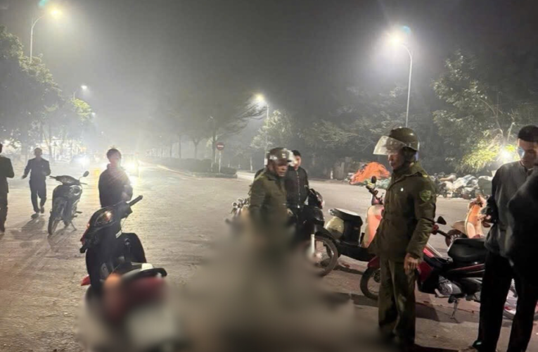 TOÀN CẢNH HIỆN TRƯỜNG: Đồng Kỵ, Từ Sơn