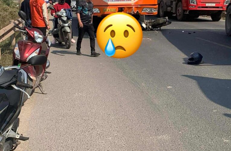 ẢNH KHONG CHE: Toàn cảnh hiện trường