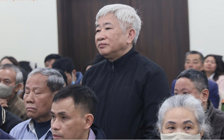 Nhận hối l:ộ 700 triệu, cựu Giám đốc Bảo hiểm xã hội Bắc Giang nói ‘cầm cho anh em vui’