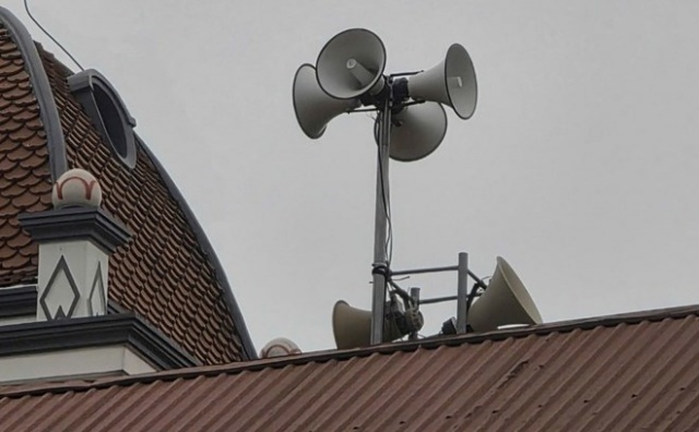 Sau phản ánh phát loa từ 4h30 gây tranh cãi, tổ dân phố ở Bắc Ninh họp dân và đi đến quyết định bất ngờ