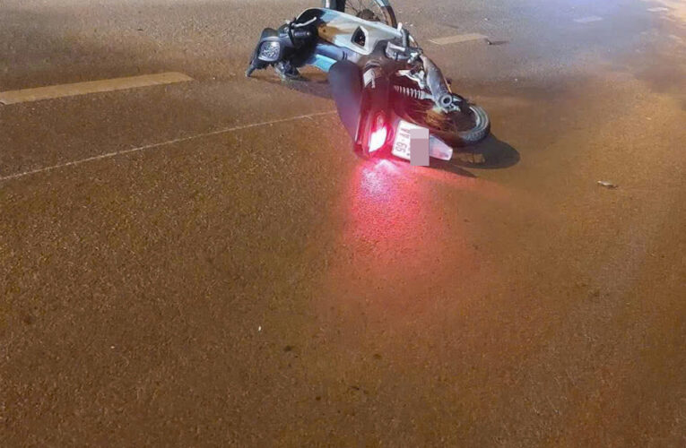 ẢNH 0CHE: Toàn cảnh hiện trường TN