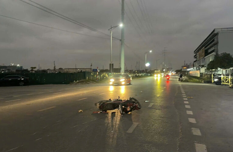 TOÀN CẢNH HIỆN TRƯỜNG