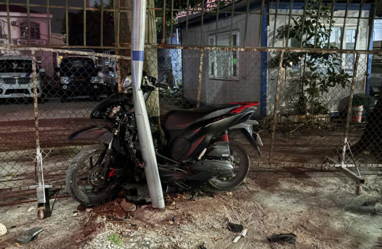 TOÀN CẢNH HIỆN TRƯỜNG