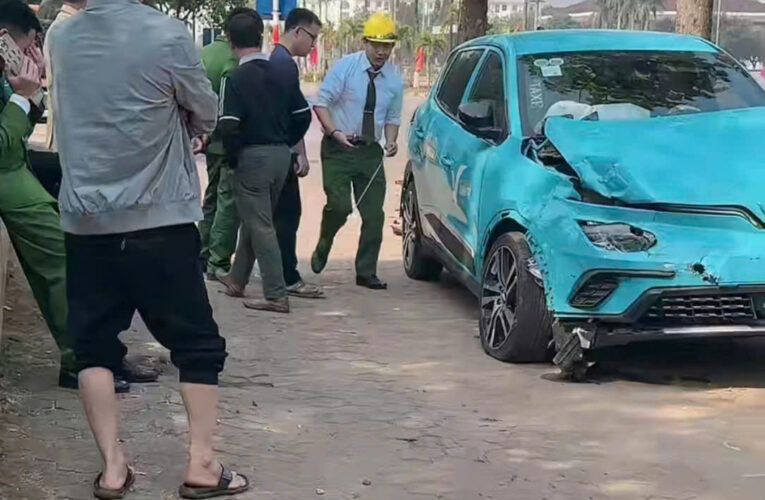 TOÀN CẢNH HIỆN TRƯỜNG