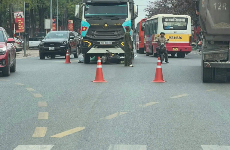 TOÀN CẢNH HIỆN TRƯỜNG