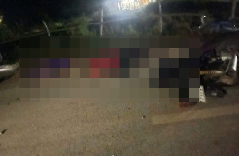 TOÀN CẢNH HIỆN TRƯỜNG