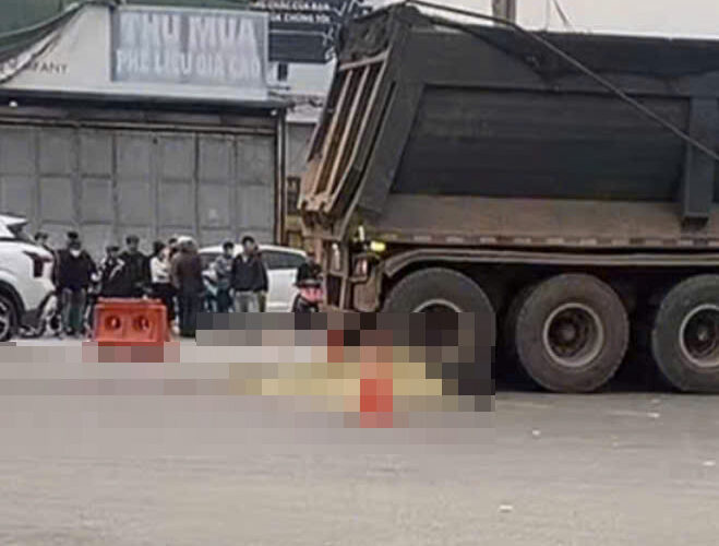 TOÀN CẢNH HIỆN TRƯỜNG