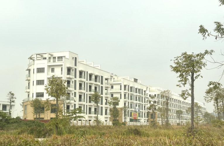 Người dân Bắc Ninh dồn dập đón tin vui