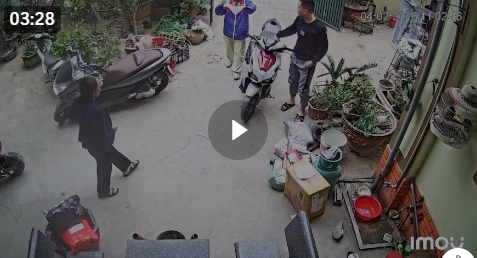 VIDEO TOÀN CẢNH SỰ VIỆC