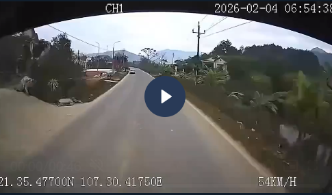VIDEO TOÀN CẢNH
