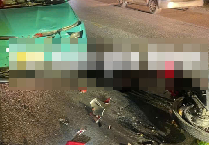 TOÀN CẢNH HIỆN TRƯỜNG