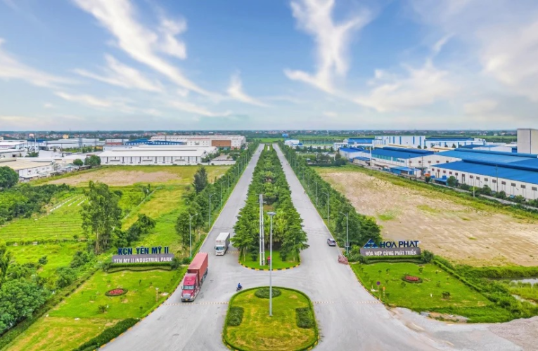 Tin vui cho người dân Bắc Ninh