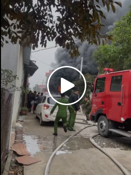 VIDEO TOÀN CẢNH VỤ CHA’Y